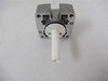 Norgren QC/146040/03; End Cap Left