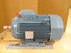 ABB M3AA160MLC2IMB3/IM1001; AC Motor; 18.5kW; 460VAC; 3551RPM