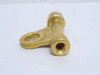 Radnor 105Z57; Brass Power Cable Adapter 64005406