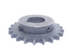 Martin 50BS22 1-1/2; Sprocket #50; 22 Teeth; 1-1/2"ID