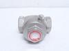 Sharpe 20276-3/4; Swing Check Valve; SS-316; 3/4NPT