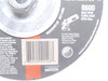 Norton 66252940148; Lot-3; Depressed Center Wheel Grinder Disk