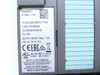 Siemens 6SL3244-0BB12-1FA0; SINAMICS G120 Control Unit; 24VDC