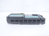 Siemens 6SL3244-0BB12-1FA0; SINAMICS G120 Control Unit; 24VDC