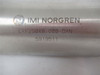 Norgren ERP250x8.000-DAN; Pneumatic Cylider 2.5" Bore 8"S