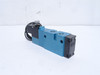 MAC 811C-PM-613CA-152; Solenoid Air Valve; 20-150PSI; 24VDC