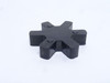 Dayton 29HZ08; Coupler Spider Insert L090/L095; Buna-N