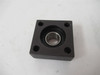 PACMAC 90100007; Bearing Block Asahi K002 15mm