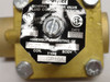 Parker GP10A; Brass Solenoid Valve Body; 1NPT; No Coil; 150PSI