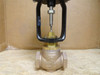 WE Anderson 123048-00; Actuated Valve; 1-1/2NPT; 3-15PSI