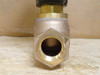 WE Anderson 123048-00; Actuated Valve; 1-1/2NPT; 3-15PSI