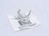 Square D SK2362; Fuse Clip Kit; 60A; 600VAC