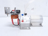 Best Sanitizer KT10002; Greylor Pump Assembly PQ-24DC