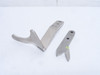 Cantrell DB5006448; Wing Clamp Assembly; SS; Right Hand Side