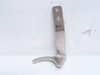 Cantrell DB5006448; Wing Clamp Assembly; SS; Right Hand Side