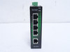Stride  SE2-SW5U; Ethernet Switch; 5-Port; RJ45; 9-60VDC