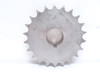 Martin 50B22SS 1-1/4; Sprocket #50; SS; 22 Teeth; 1-1/4"ID