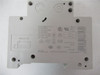 Eaton FAZ-C5/2; Circuit Breaker 5A 480Y/277VAC/96VDC 2-pole