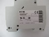 Eaton WMZS1C03; Circuit Breaker 3A 277/480 VAC