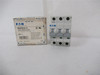 Eaton WMZS3C10; Circuit Breaker 10A 3P 480VAC 125VDC