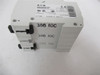 Eaton WMZS3C10; Circuit Breaker 10A 3P 480VAC 125VDC