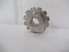 Rexnord SKSG-T304-001 01; Sprocket 1" Bore 12 Teeth SS