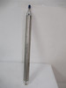 Poly Clip 1297-47 D-104058-A; Pneumatic Cylinder 2"OD 22"Str