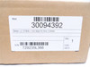Mettler-Toledo 30094392; Load Cell 0745A; SS; 2500lb
