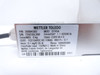 Mettler-Toledo 30094392; Load Cell 0745A; SS; 2500lb