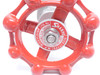 Sharpe 40276-3/4; Globe Valve; SS-316; 3/4NPT; 200PSI