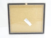 Ossid 320079; Interface Cover 10-15/16" x 9-3/8"