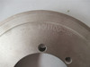 Martin 40H100-SK;  Timing Pulley 0.5"Pitch 6.3145"OD 1"W
