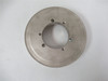Martin 40H100-SK;  Timing Pulley 0.5"Pitch 6.3145"OD 1"W