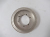 Martin 40H100-SK;  Timing Pulley 0.5"Pitch 6.3145"OD 1"W