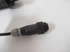 ABB BSM0400CN00; Servo Motor 2.7A 105V 200HZ