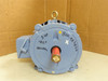 Hyundai HKS182SR235N; AC Motor; 3HP; 208V; 1800RPM; 3-Phase
