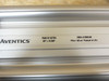 Aventics R481618764; Air Cylinder; 2"ID x 16" Stroke; 145PSI