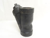 Keckley 23THY-CIM20M34-FTI-B7; Cast Iron Y-Strainer; 2NPT