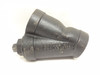 Keckley 23THY-CIM20M34-FTI-B7; Cast Iron Y-Strainer; 2NPT