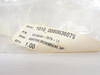 Ishida X48797511; Keypad Switch Membrane