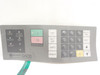 Ishida X48797511; Keypad Switch Membrane
