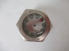 Lube Devices Inc LSP51-06-01; Plug Sight Fused 2" 500 psi