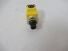 Banner Q25SP6RQ; Photo Sensor Receiver 20m 10-30VDC