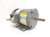 Baldor M3542; AC Motor; 3/4HP; 208-230/460V; 1725RPM; 3PH