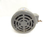 Baldor M3542; AC Motor; 3/4HP; 208-230/460V; 1725RPM; 3PH