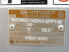 Sumitomo RNYMS2-1420YA-EPF1-30; Gear Motor; 30:1 Ratio