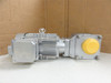 Sumitomo RNYMS2-1420YA-EPF1-30; Gear Motor; 30:1 Ratio