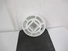 KVP Systems 70536MWN40MM; Sprocket 36T 40mm Square Bore Nylon