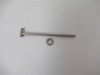 JBT 365537K; Hammerhead F/Ball Rail Kit