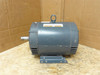 Lincoln Motors SSD2P5T61; Motor; 5HP; 230/460VAC; 3475RPM; 3PH